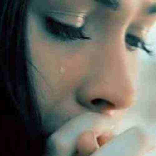 Sad Dp For Fb Girl, Sad Girl Dp