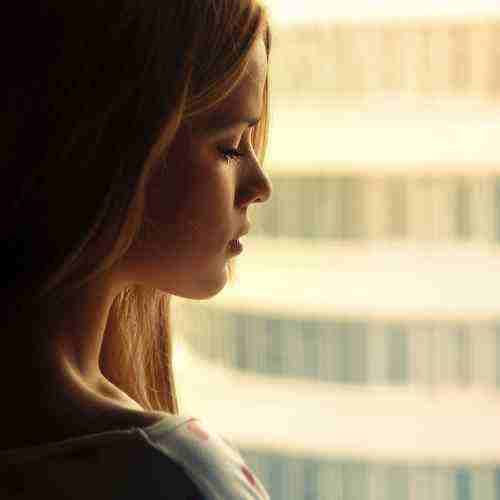 Dp Girl Sad, Sad Girl Dp