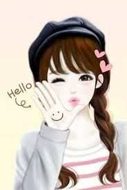 Whatsapp Fp for Girls, Girl Whatsapp Dp Image, Whatsapp Dp Images for Girl 55