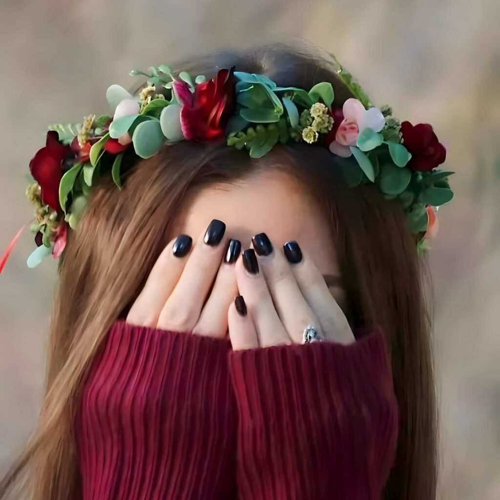 Stylish Dp For Girls,Stylish Cute Baby Girl Dp,Stylish Whatsapp Dp For Girl Image 71