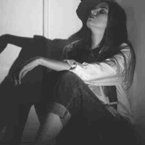 Dp Images Girl Sad, Sad Girl Dp