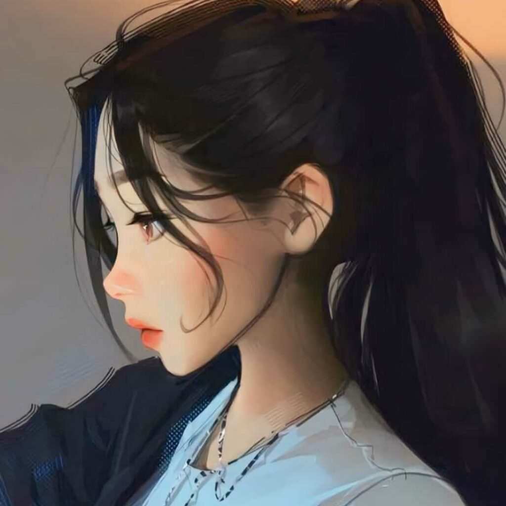 Stylish Dp For Girls,Stylish Cute Baby Girl Dp,Stylish Whatsapp Dp For Girl Image 61