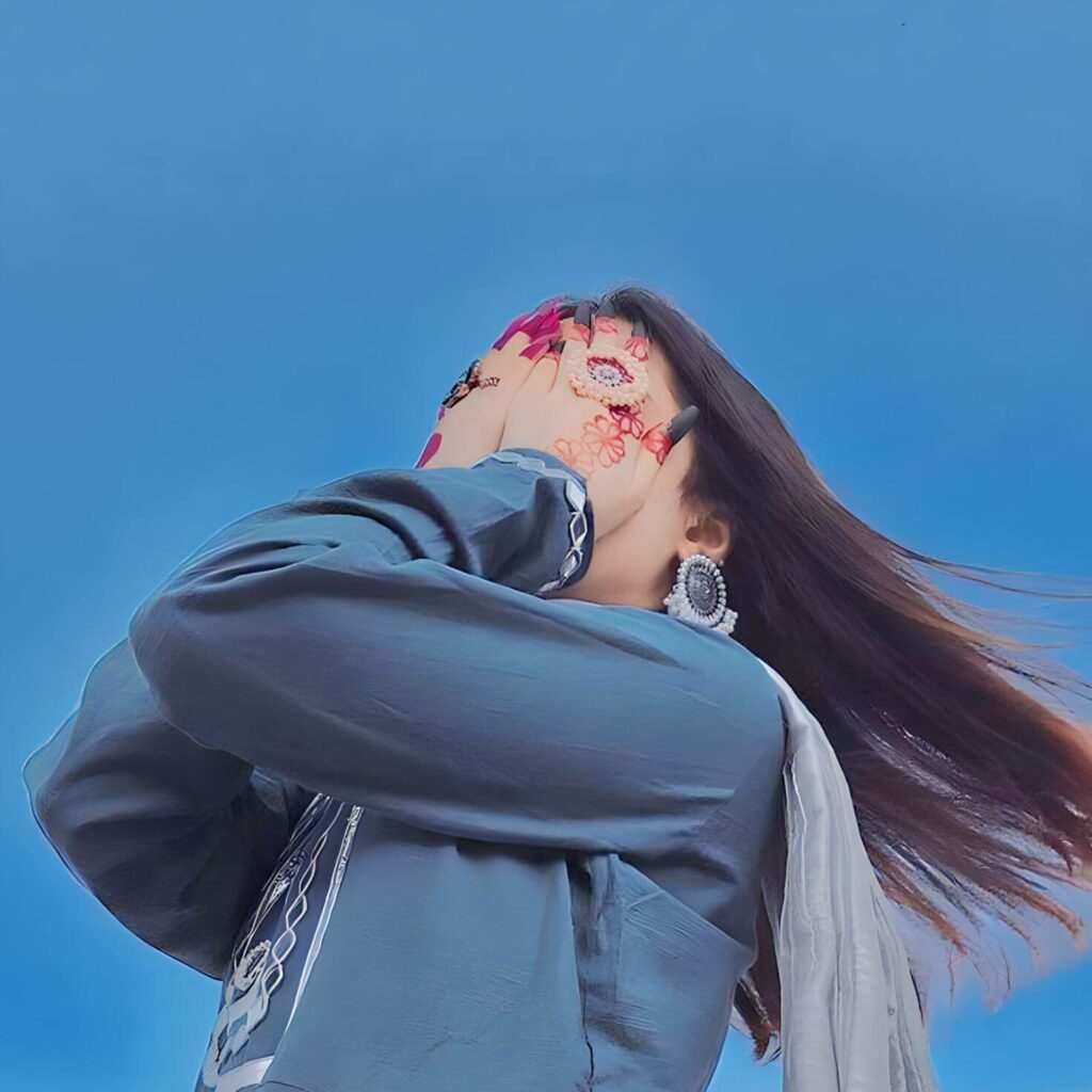 Stylish Dp For Girls,Stylish Cute Baby Girl Dp,Stylish Whatsapp Dp For Girl Image 101