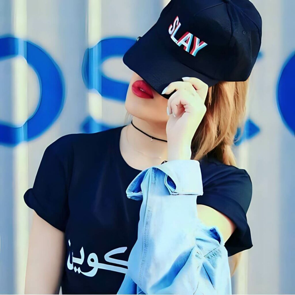 Stylish Dp For Girls,Stylish Cute Baby Girl Dp,Stylish Whatsapp Dp For Girl Image 11