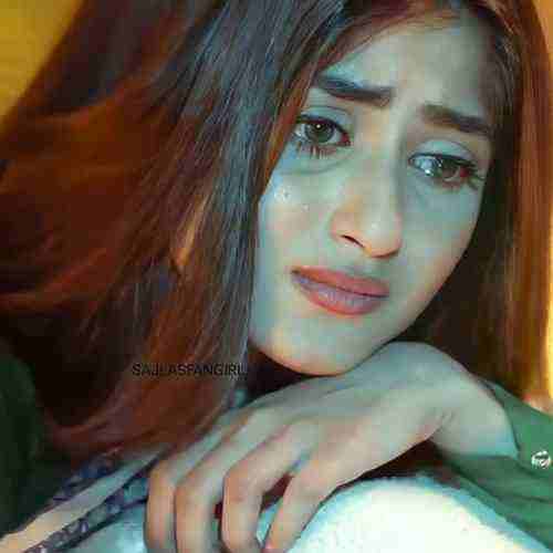 Sad Girl Whatsapp Dp Images, Sad Girl Dp