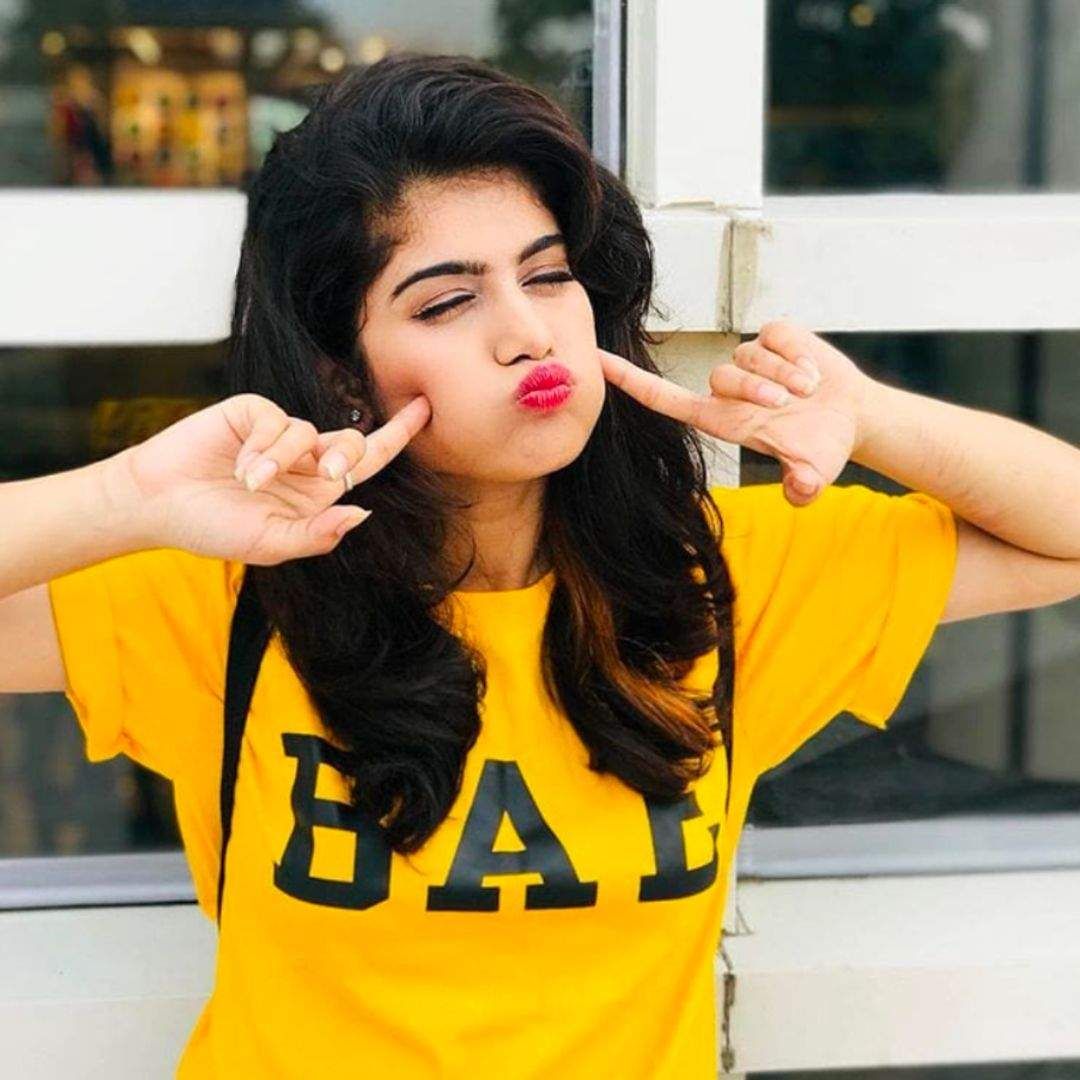 Whatsapp Fp for Girls, Girl Whatsapp Dp Image, Whatsapp Dp Images for Girl 10