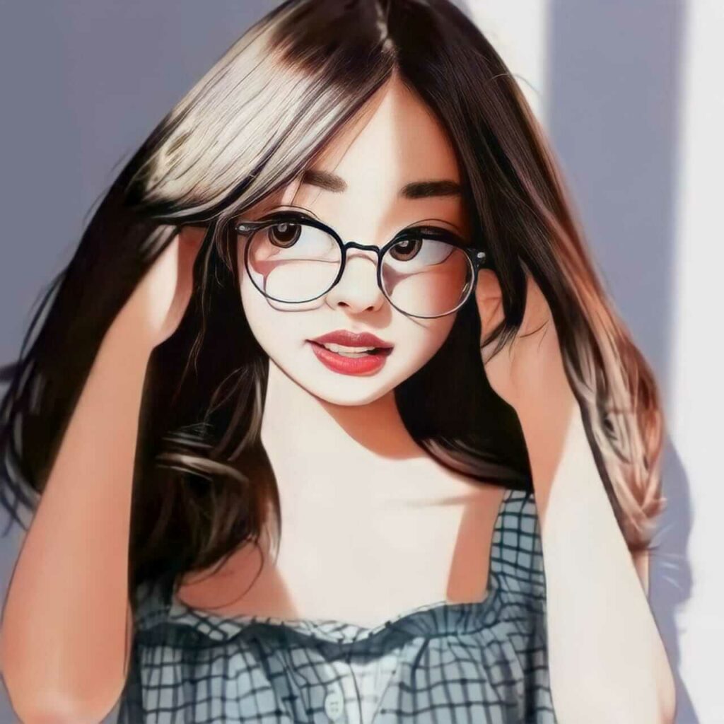 Stylish Dp For Girls,Stylish Cute Baby Girl Dp,Stylish Whatsapp Dp For Girl Image 54