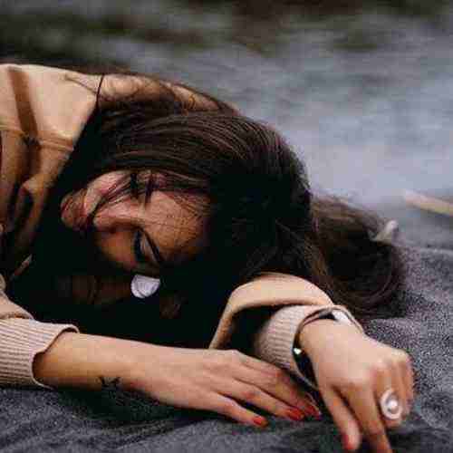 Whatsapp Dp Sad Girl Pic, Sad Girl Dp