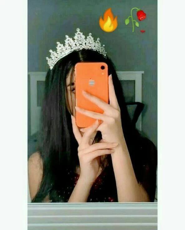 Stylish Dp For Girls,Stylish Cute Baby Girl Dp,Stylish Whatsapp Dp For Girl Image 122