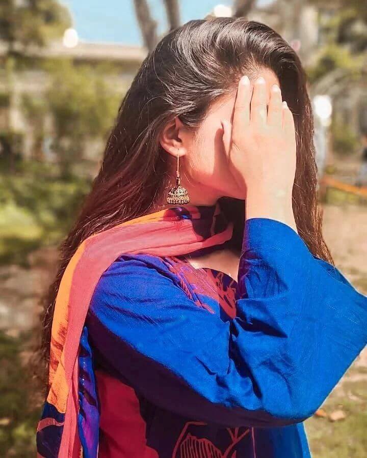 Stylish Dp For Girls,Stylish Cute Baby Girl Dp,Stylish Whatsapp Dp For Girl Image 119