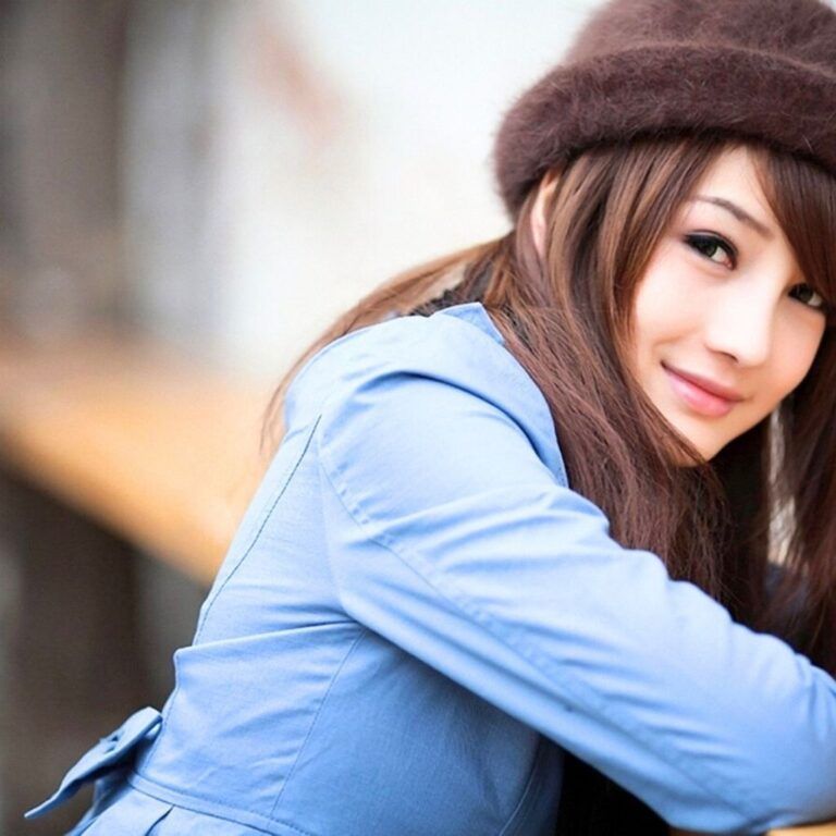 Girls Dp, Girl Whatsapp Dp 11