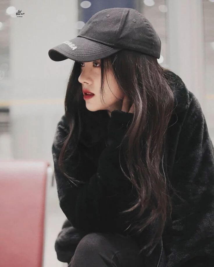 Stylish Dp For Girls,Stylish Cute Baby Girl Dp,Stylish Whatsapp Dp For Girl Image 130