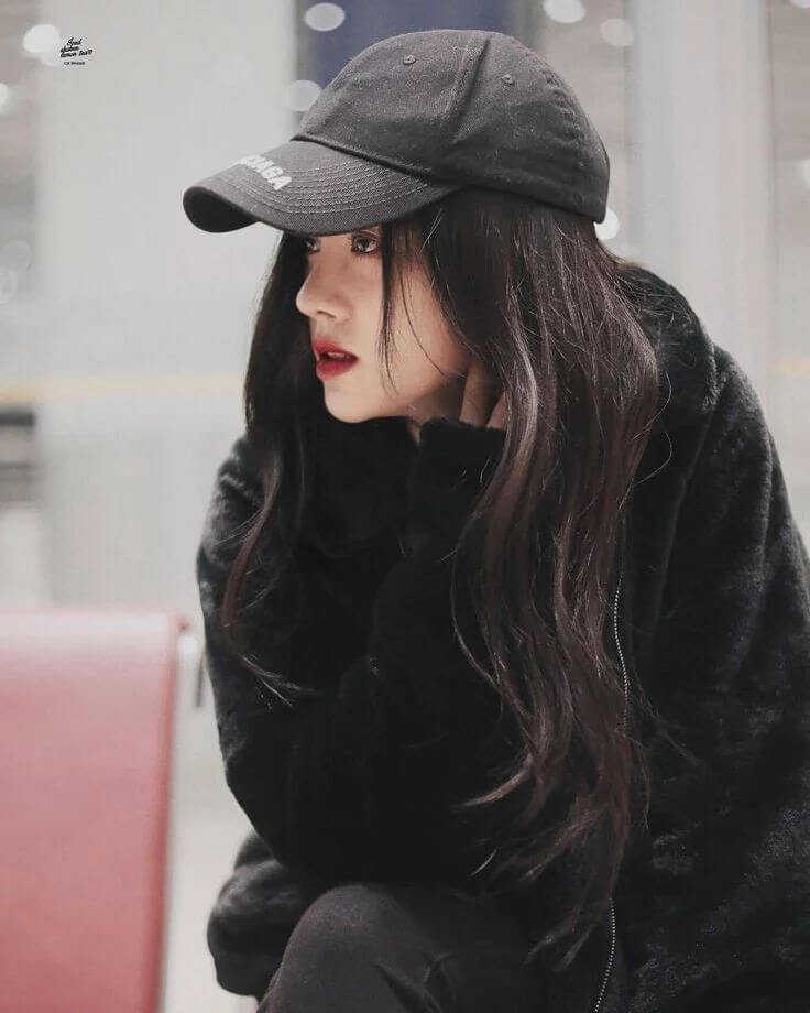 Stylish Dp For Girls,Stylish Cute Baby Girl Dp,Stylish Whatsapp Dp For Girl Image 130