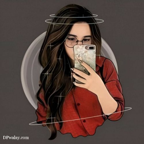 Whatsapp Fp for Girls, Girl Whatsapp Dp Image, Whatsapp Dp Images for Girl 31