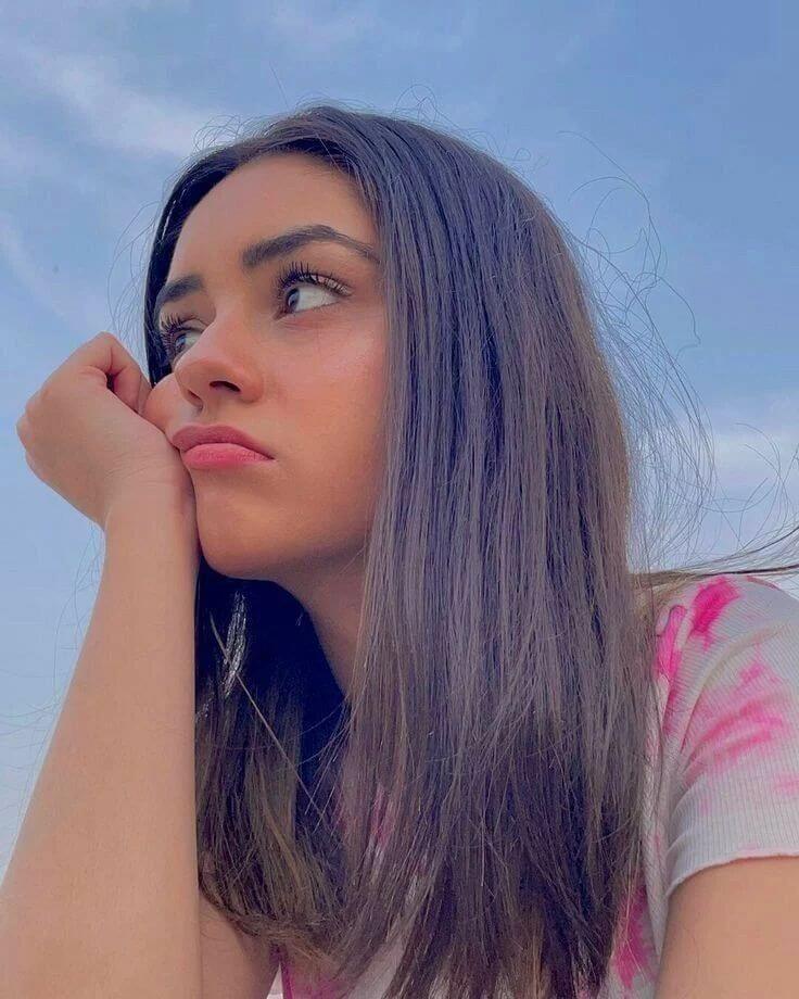 Stylish Dp For Girls,Stylish Cute Baby Girl Dp,Stylish Whatsapp Dp For Girl Image 124