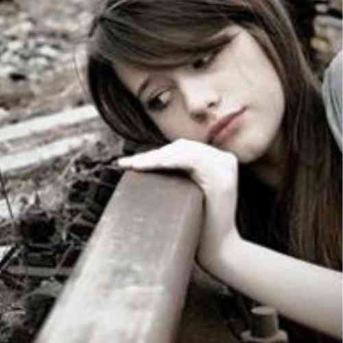 Sad Girl Picture Dp, Sad Girl Dp