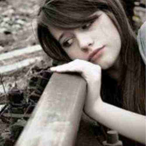 Sad Girl Picture Dp, Sad Girl Dp