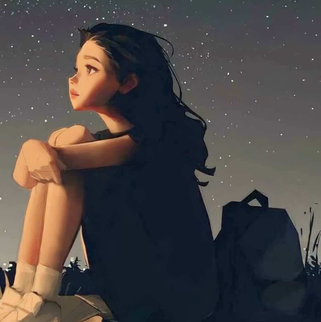 Stylish Dp For Girls,Stylish Cute Baby Girl Dp,Stylish Whatsapp Dp For Girl Image 60