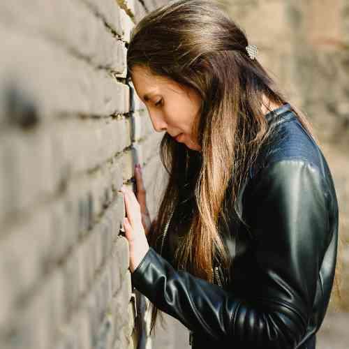 Very Sad Dp Girl, Sad Girl Dp