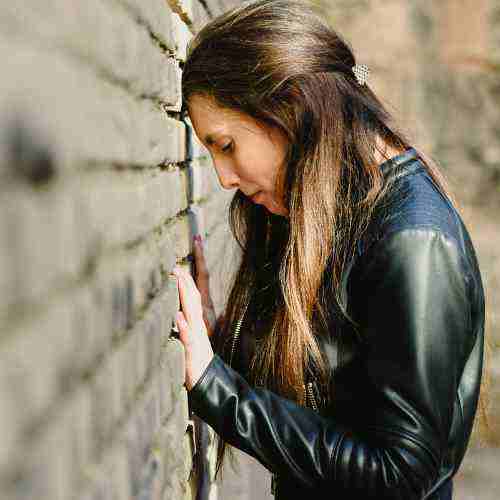 Very Sad Dp Girl, Sad Girl Dp