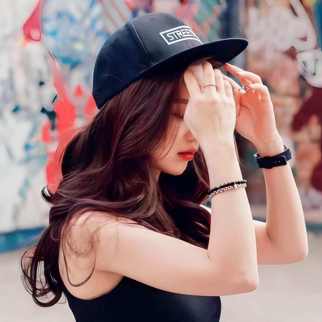 Stylish Dp For Girls,Stylish Cute Baby Girl Dp,Stylish Whatsapp Dp For Girl Image 75