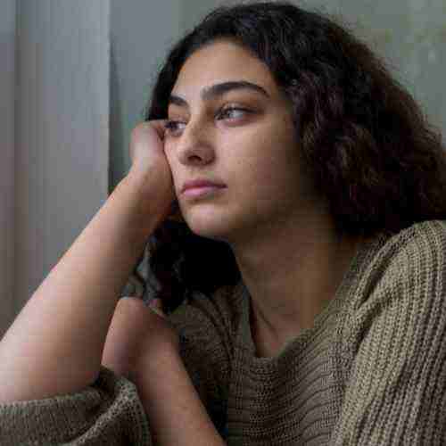 Very Sad Girl Dp For Whatsapp, Sad Girl Dp