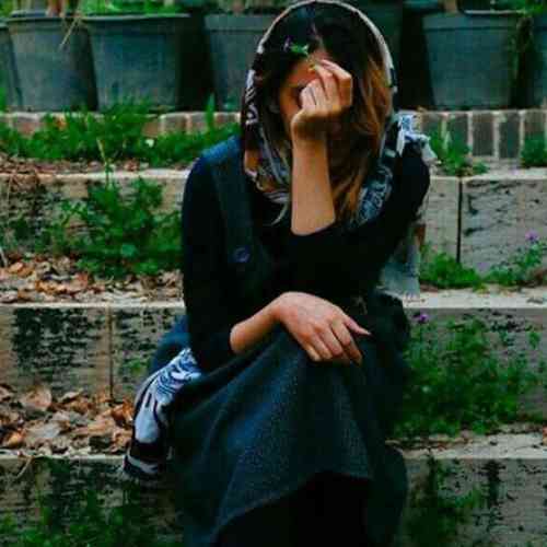 Sad Girl Dp For Whatsapp Profile, Sad Girl Dp