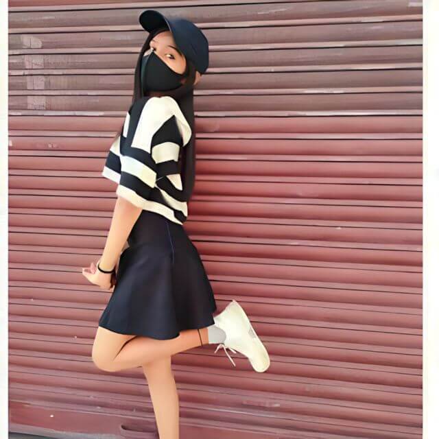 Stylish Dp For Girls,Stylish Cute Baby Girl Dp,Stylish Whatsapp Dp For Girl Image 78