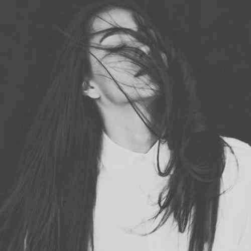 Sad Girl Pic For Whatsapp Dp, Sad Girl Dp