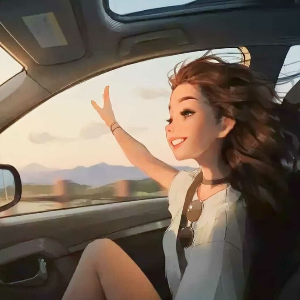 Stylish Dp For Girls,Stylish Cute Baby Girl Dp,Stylish Whatsapp Dp For Girl Image 58