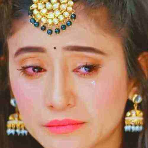 Sad Girl Dp For Whatsapp Profile Picture, Sad Girl Dp