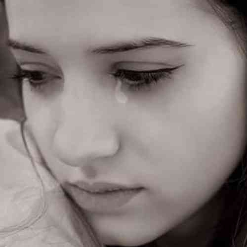 Sad Girl Hd Dp, Sad Girl Dp