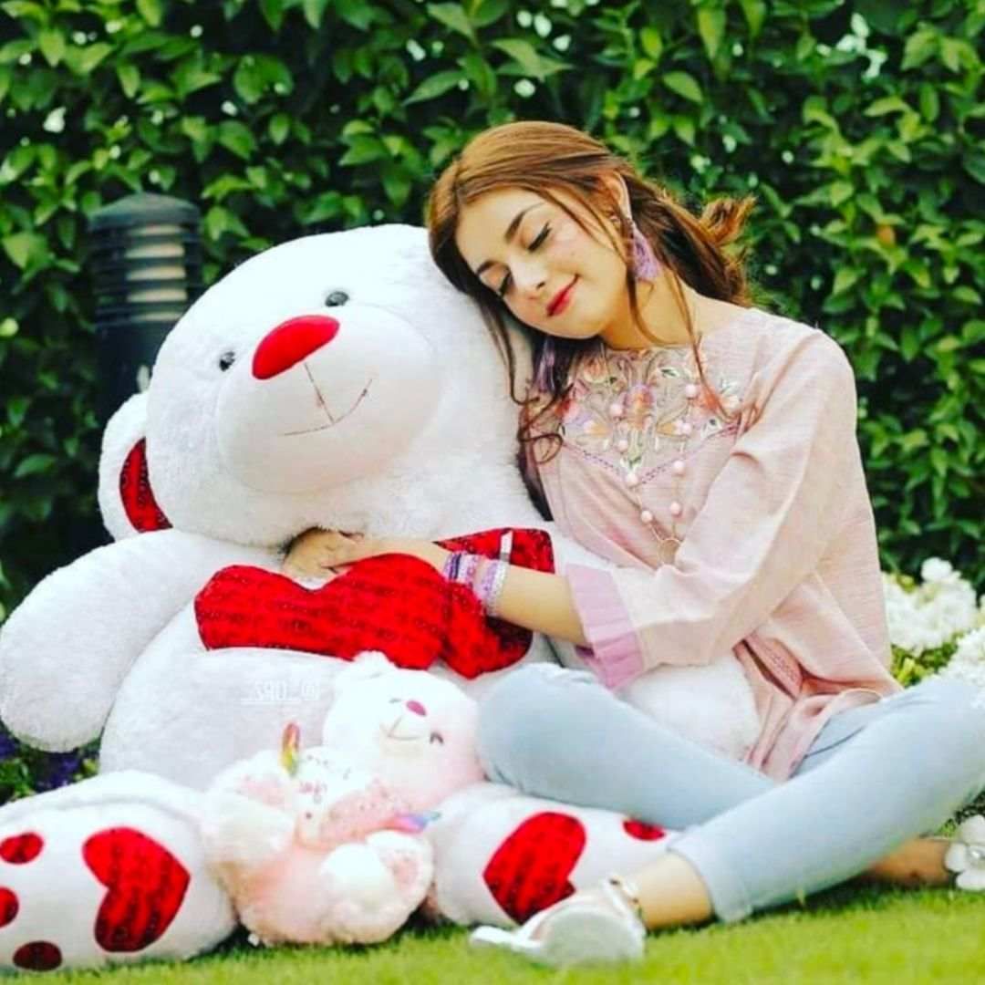 Whatsapp Fp for Girls, Girl Whatsapp Dp Image, Whatsapp Dp Images for Girl 15