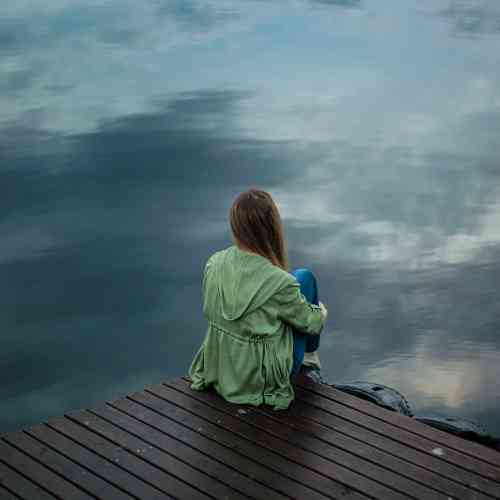 Sad Girl Dp Whatsapp, Sad Girl Dp