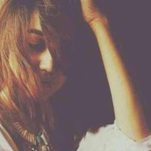 Dp Sad Girl, Sad Girl Dp