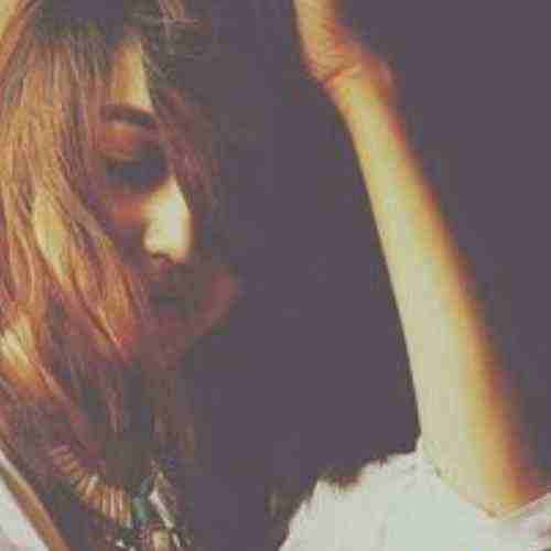 Dp Sad Girl, Sad Girl Dp