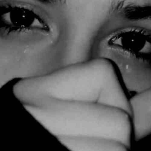 Alone And Sad Girl Dp Pic, Sad Girl Dp