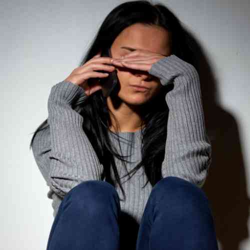 Sad Shayari Image Girl Dp Download, Sad Girl Dp