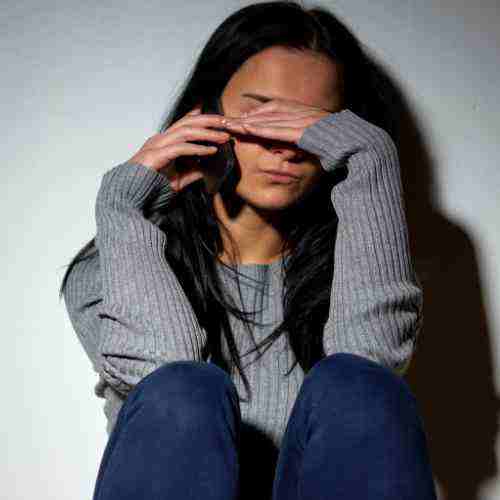 Sad Shayari Image Girl Dp Download, Sad Girl Dp