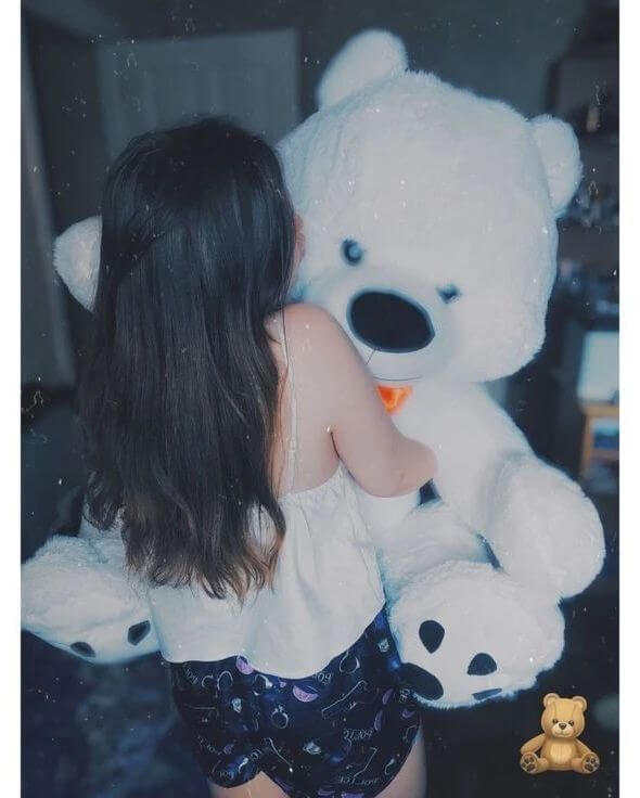 Stylish Dp For Girls,Stylish Cute Baby Girl Dp,Stylish Whatsapp Dp For Girl Image 129