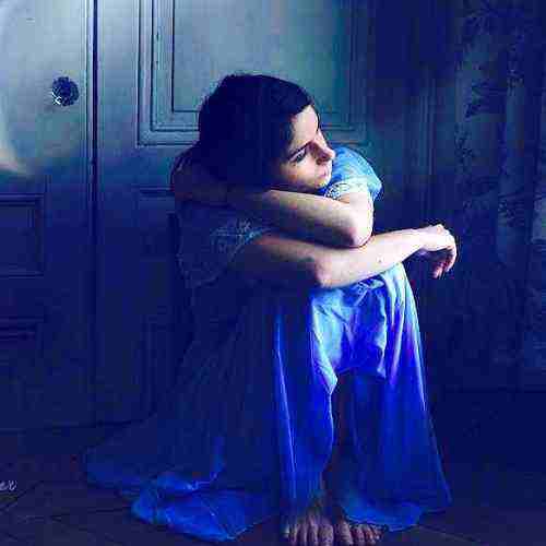 Sad Dp For Whatsapp For Girls, Sad Girl Dp