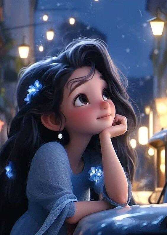 Stylish Dp For Girls,Stylish Cute Baby Girl Dp,Stylish Whatsapp Dp For Girl Image 182