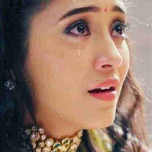 Sad Dp Images For Girl, Sad Girl Dp