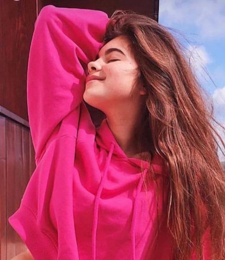 Stylish Dp For Girls,Stylish Cute Baby Girl Dp,Stylish Whatsapp Dp For Girl Image 126