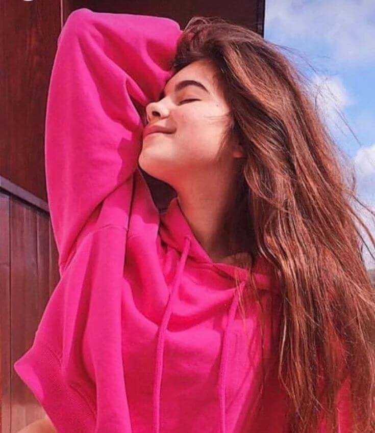 Stylish Dp For Girls,Stylish Cute Baby Girl Dp,Stylish Whatsapp Dp For Girl Image 126