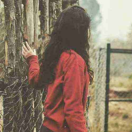 Sad Cry Girl Dp, Sad Girl Dp