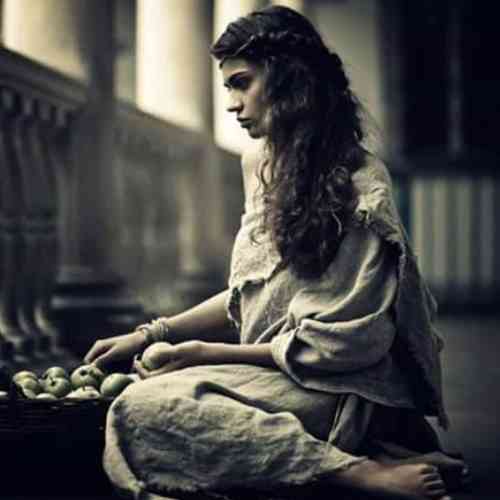 Sad Girl Alone Dp, Sad Girl Dp