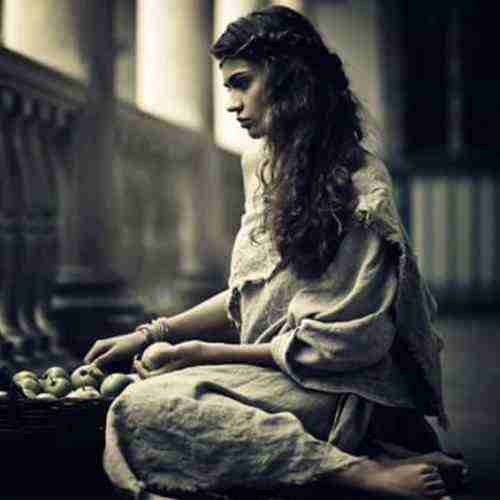 Sad Girl Alone Dp, Sad Girl Dp