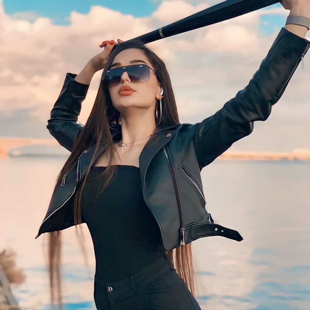 Stylish Dp For Girls,Stylish Cute Baby Girl Dp,Stylish Whatsapp Dp For Girl Image 2