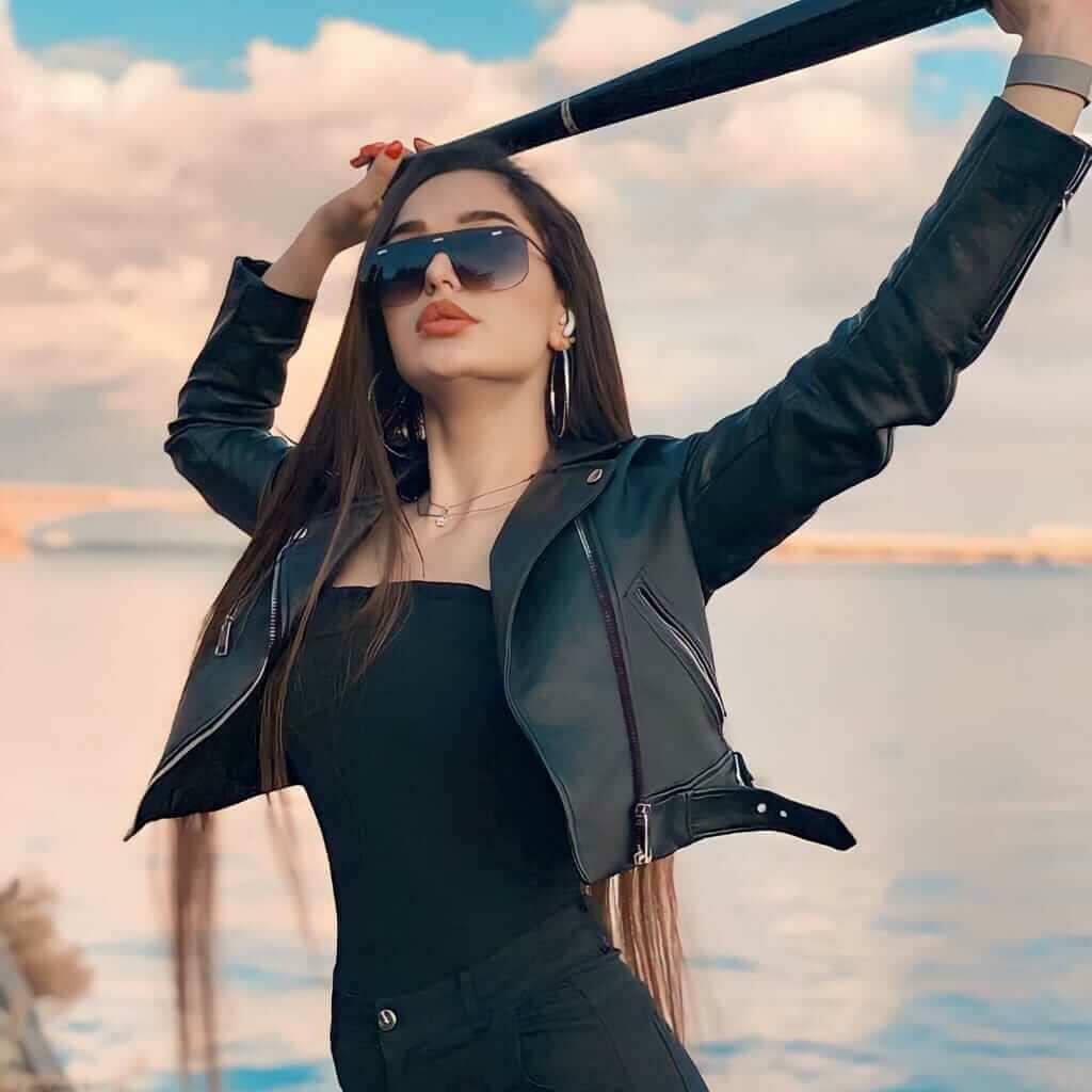 Stylish Dp For Girls,Stylish Cute Baby Girl Dp,Stylish Whatsapp Dp For Girl Image 2